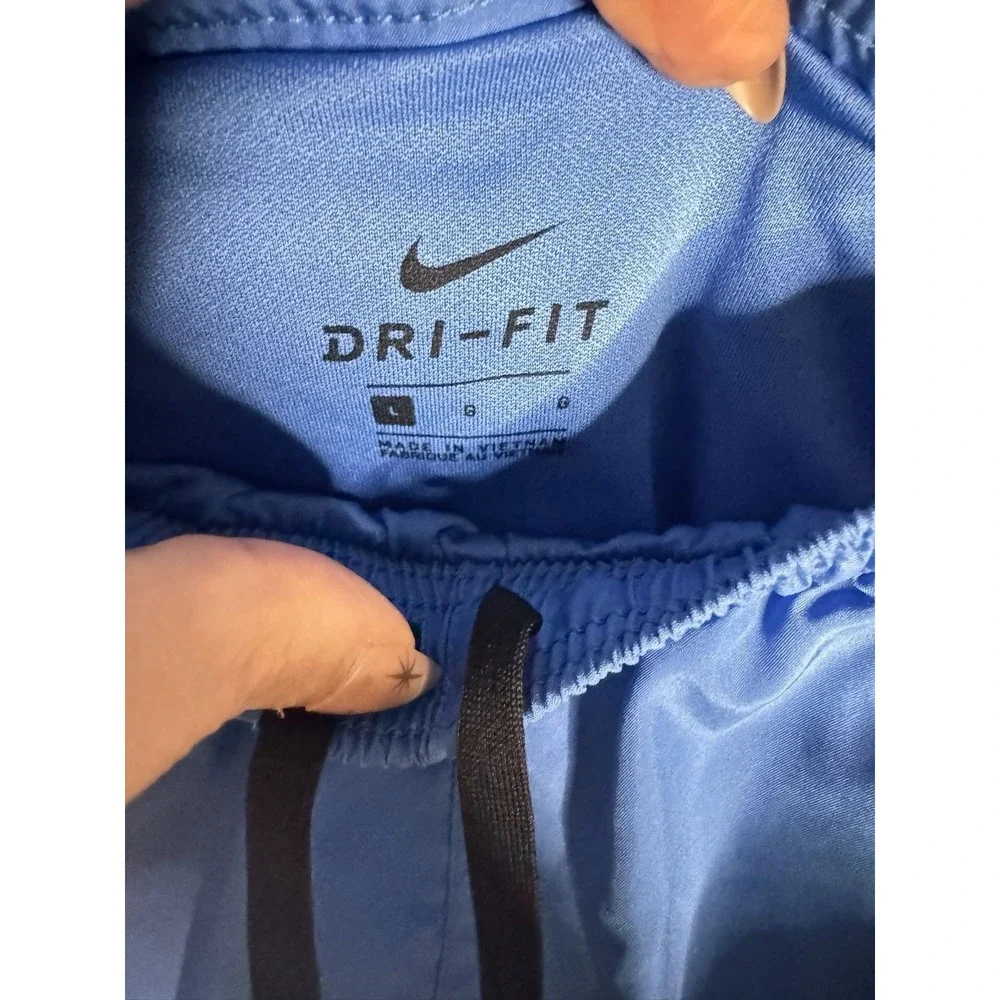 Nike dri fit